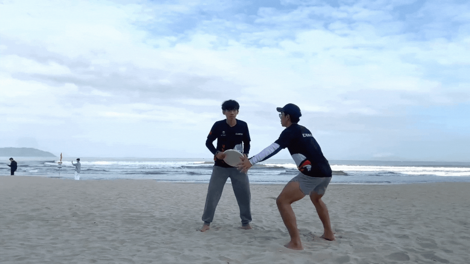 hướng dẫn force forehand