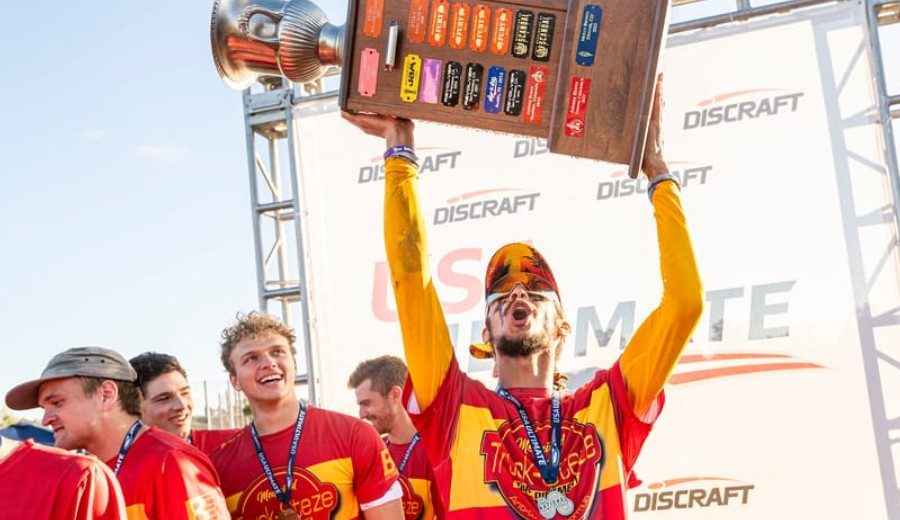 10 CLB Ultimate USA nổi tiếng