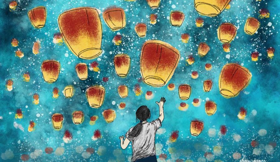 tôi đã ước một điều - trải nghiệm chơi ném đĩa bay frisbee