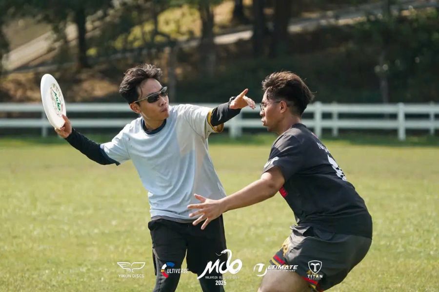 7 cách giao tiếp trong ném đĩa Ultimate Frisbee cơ bản, hiệu quả